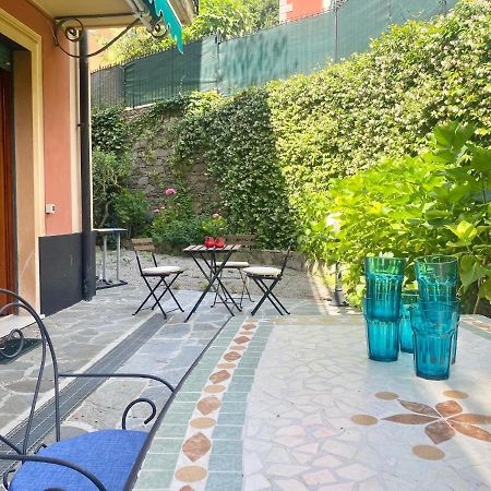 Casaviva - Trilo With Patio In Santa Margherita L. Санта-Маргерита-Лигуре Экстерьер фото