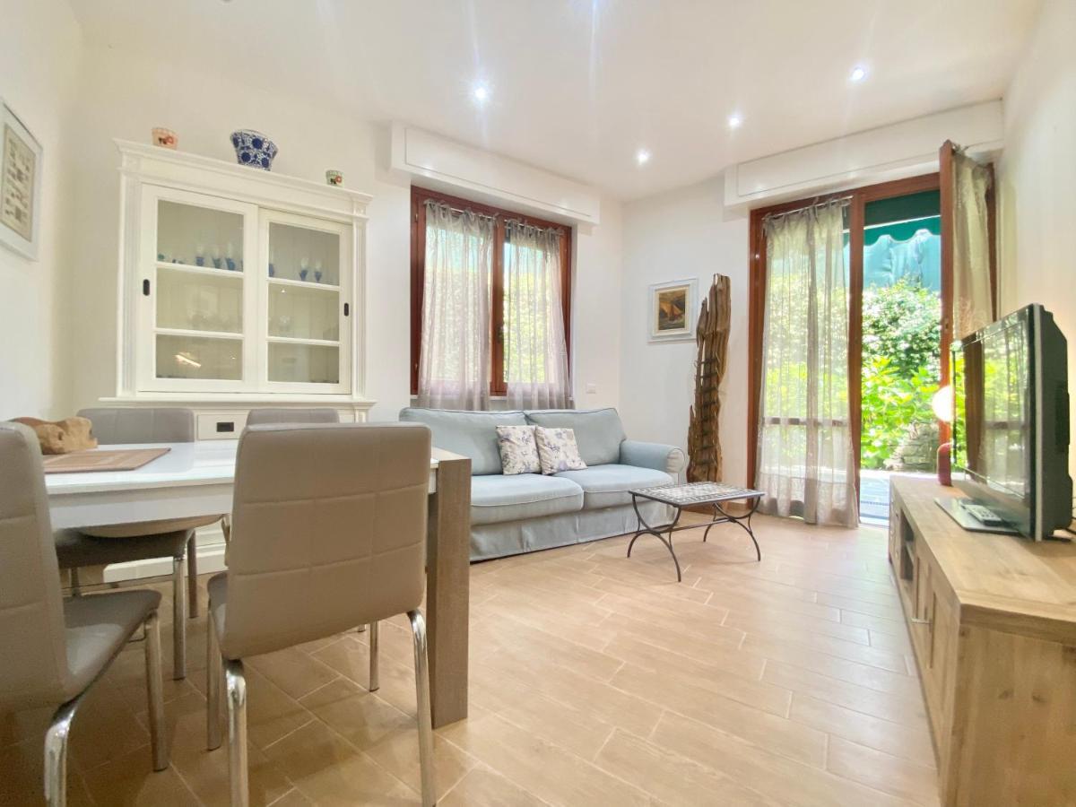 Casaviva - Trilo With Patio In Santa Margherita L. Санта-Маргерита-Лигуре Экстерьер фото