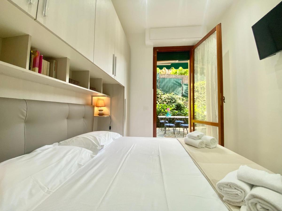 Casaviva - Trilo With Patio In Santa Margherita L. Санта-Маргерита-Лигуре Экстерьер фото