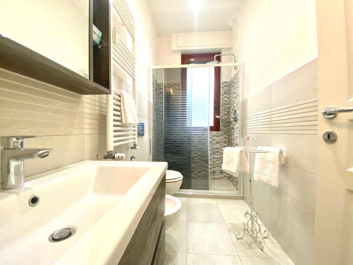 Casaviva - Trilo With Patio In Santa Margherita L. Санта-Маргерита-Лигуре Экстерьер фото